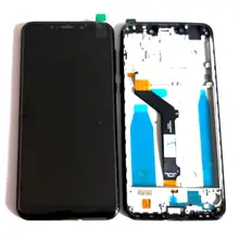Для Motorola Moto один XT1941 1 3 4 ЖК экран дисплей сенсорный стекло