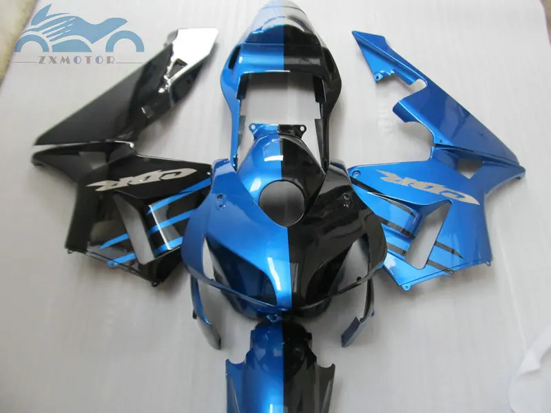 Детали для дороги/гоночного мотоцикла CBR 600RR 2003 2004 комплекты обтекателей 03 04 CBR600RR