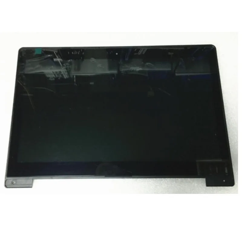 Бесплатная доставка оригинальный ноутбук для ASUS S400 сенсорная сборка B140XW03 V.0 ЖК