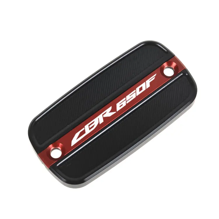 Аксессуары для мотоциклов HONDA CBR650F CB650F 2014 2018 15 16 17 Крышка Резервуара жидкости