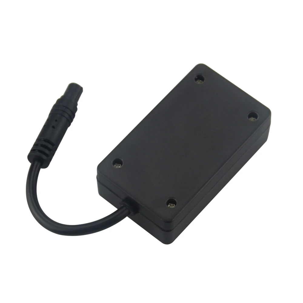 Coban gps 311A TK311A gps трекер автомобиль мотоцикл Скутер gps GSM GPRS набор локаторов на руку/снятие с руки по SMS