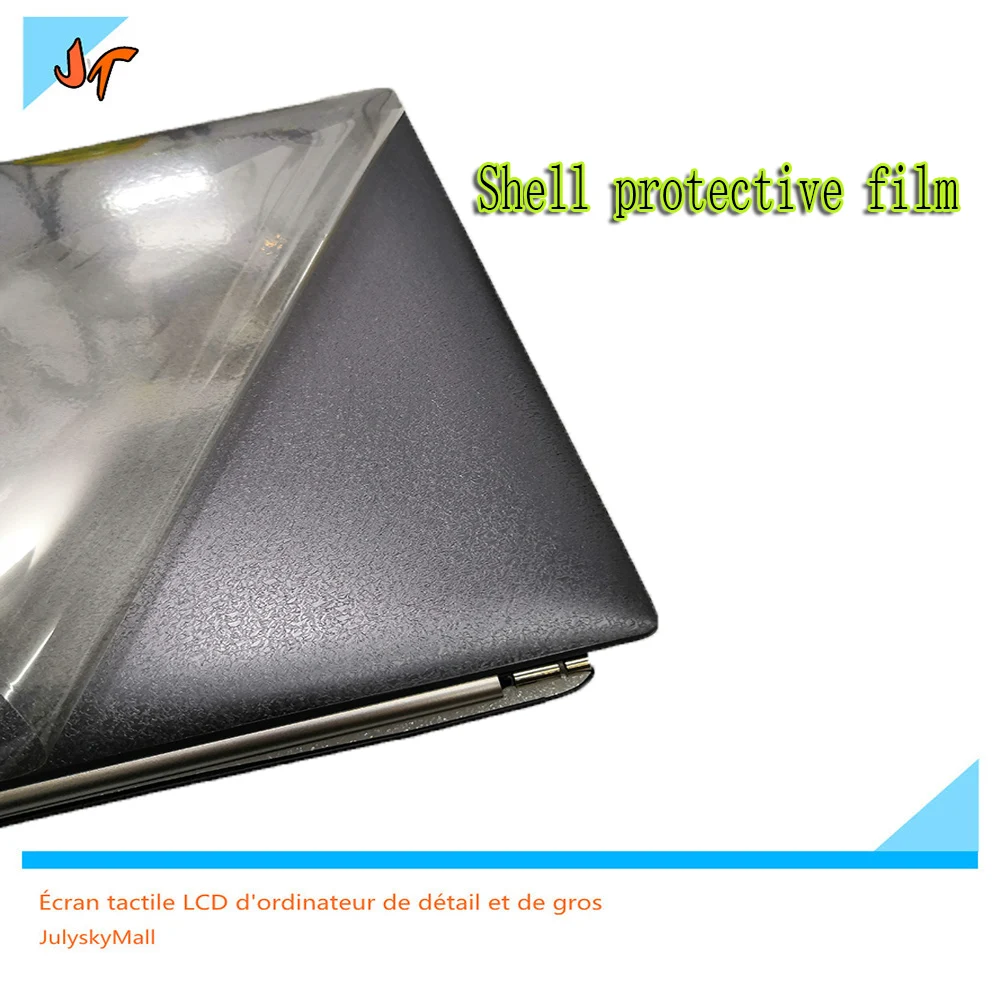 Оригинальный 13 3 дюйма для ASUS UX31A ux31 сенсорный ЖК дисплей дисплея верхней части