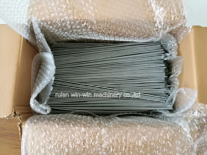 500 шт 3 мм x 320 0 5 удлинитель пружины без крючка мешок делая машину весной|Пружины| |