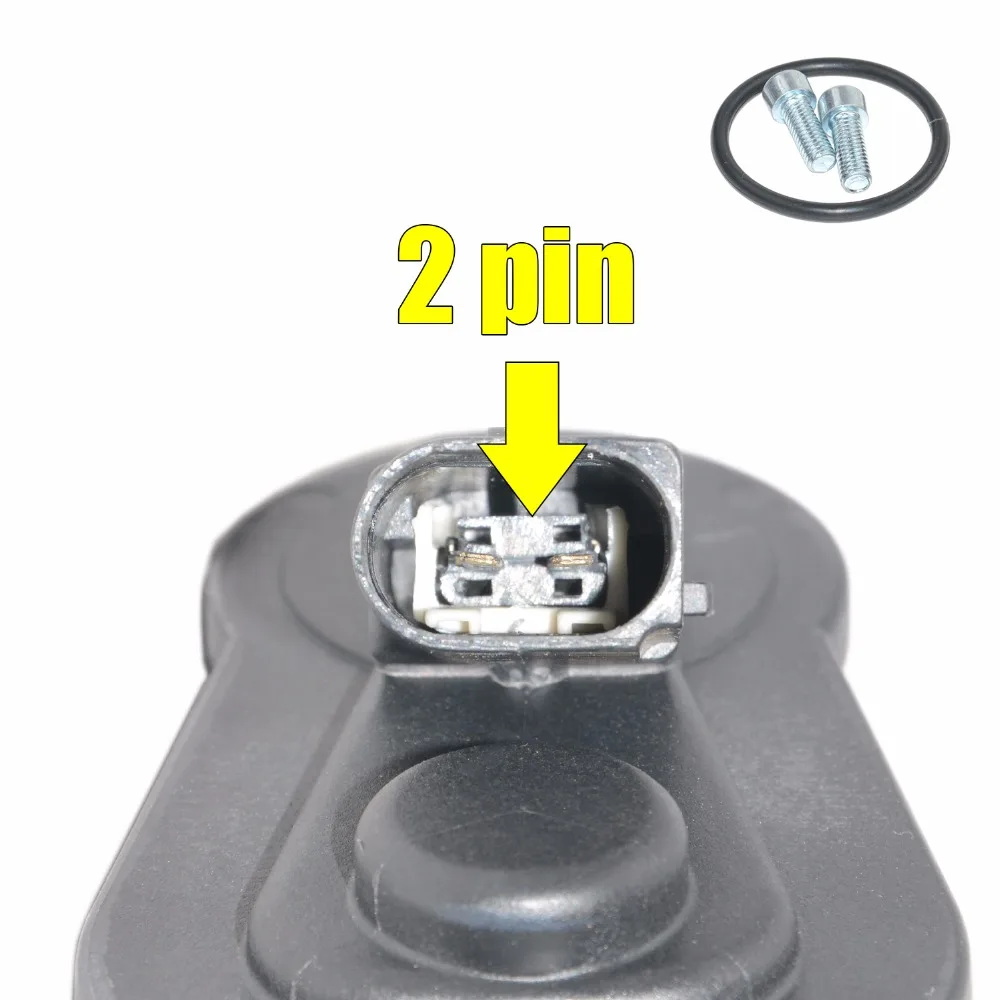 Сервомотор AP01 с 6 Torx для VW Passat CC B6 B7 Tiguan Audi Q3 SEAT Alhambra 3C0998281B 3C0998281A 32330208| |