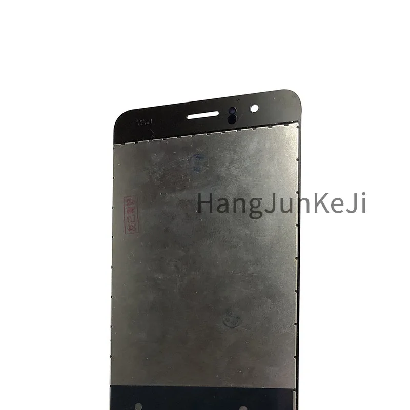 Для Huawei Honor 8 ЖК-дисплей сенсорный TFT дигитайзер компонент Замена 1920*1080 экран