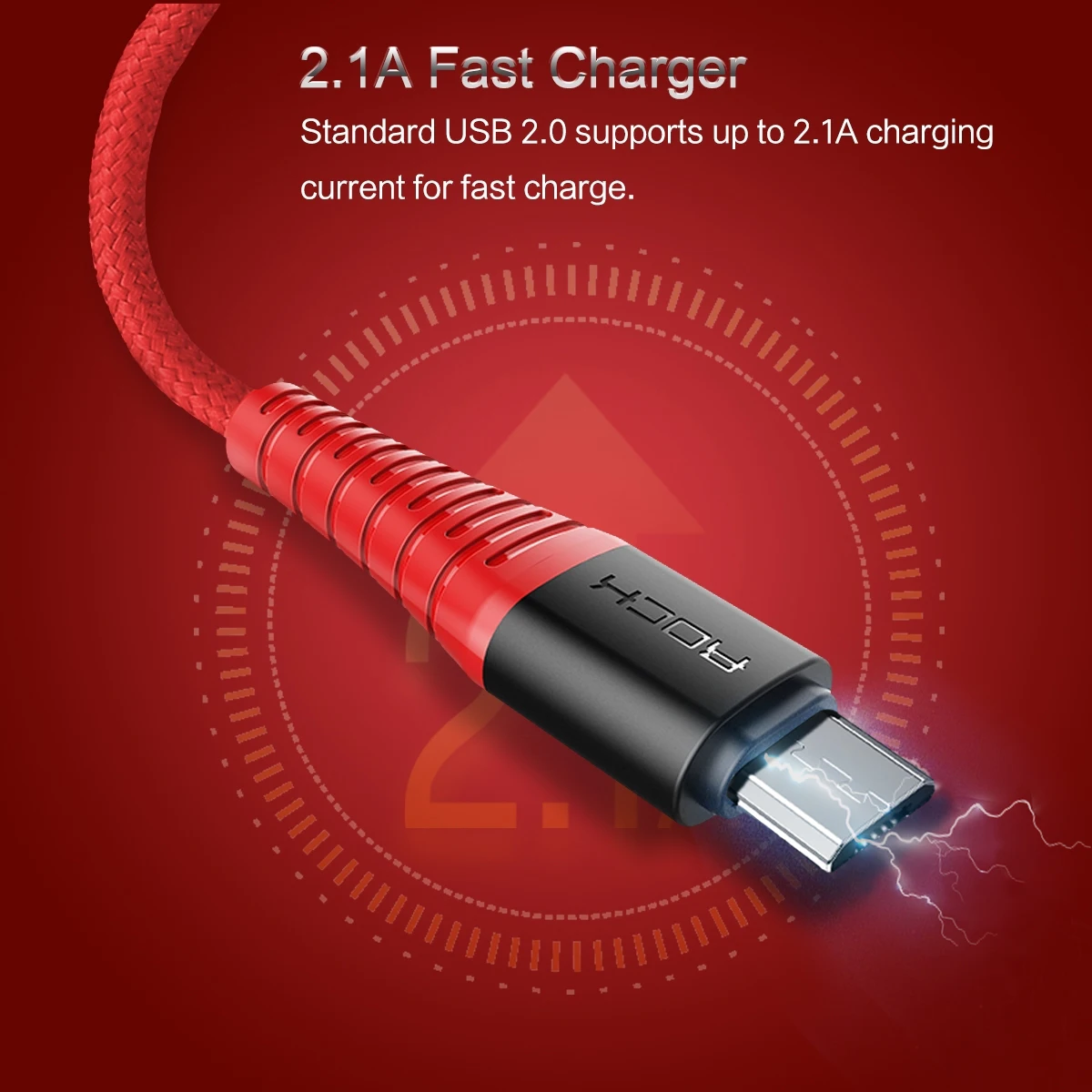 Высокопрочный микро USB кабель для быстрой зарядки для Xiaomi Redmi Note 5 Pro Android кабель для передачи данных для мобильного телефона для samsung S7