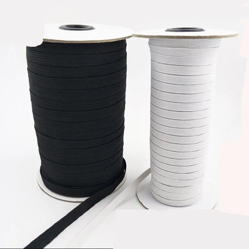 Цена по прейскуранту завода новый 20 мм белый/черный цветной Мягкий Вязаный