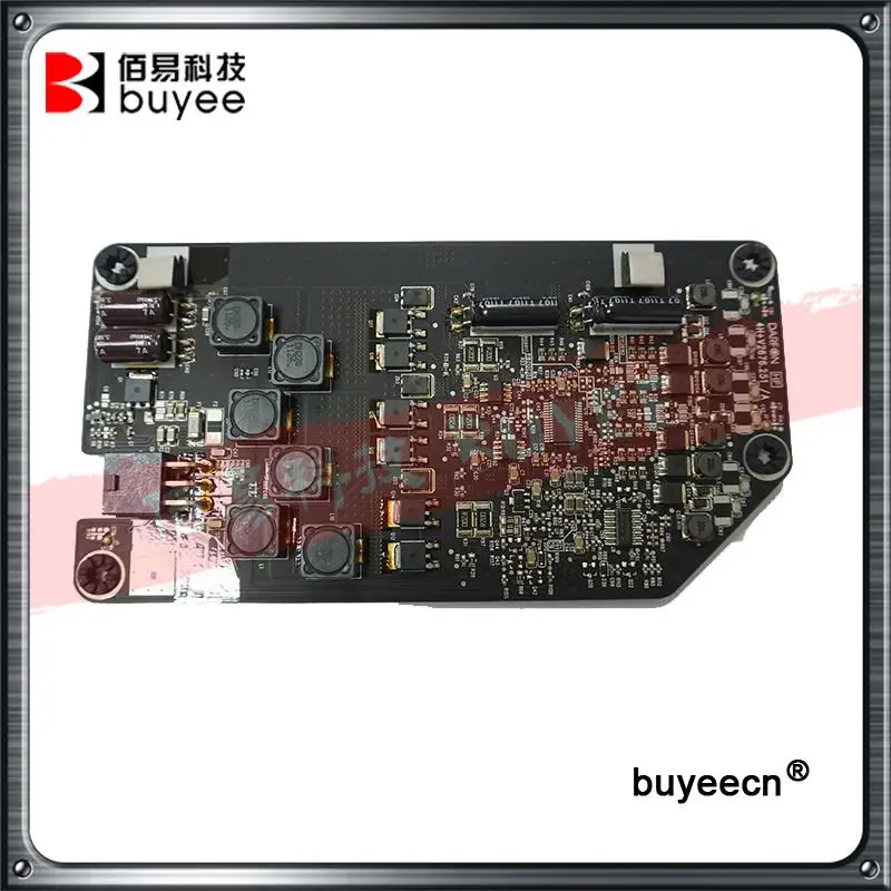 Плата подсветки A1312 V267-602 V267-604 Для Imac 27 дюймов плата инвертора для ЖК-дисплея 2009 2010