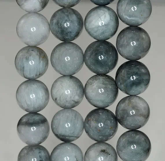 14 мм Chrysoberyl кошачий глаз драгоценный камень легкий Круглый свободные шарики 7