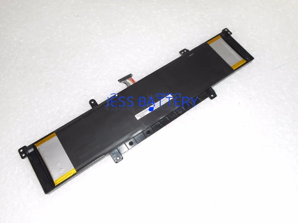 Топ 38wh новости Аккумулятор для ноутбука Asus VivoBook Q301LA Q301L S301LA S301LP C21N1309