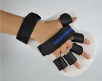 free shipping finger board ky fzb a board finger orthoses size s l left hand right hand with grip ball