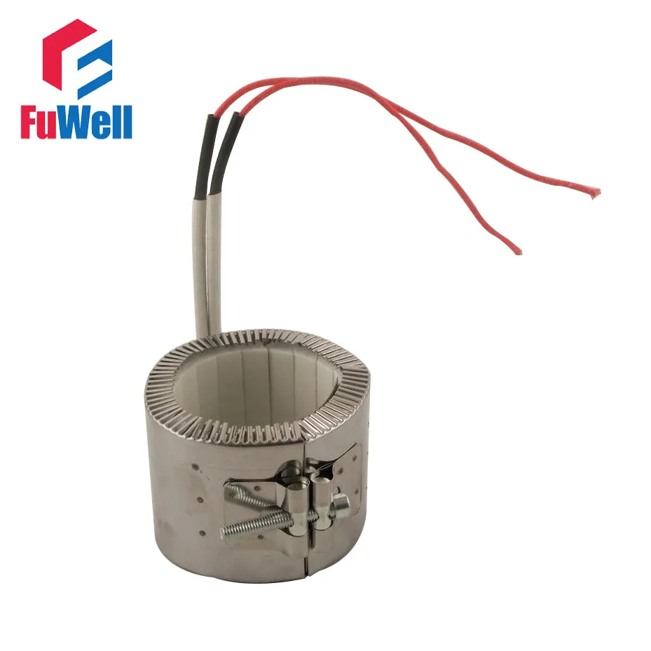 Керамический ленточный нагреватель 220В 390Вт | AliExpress