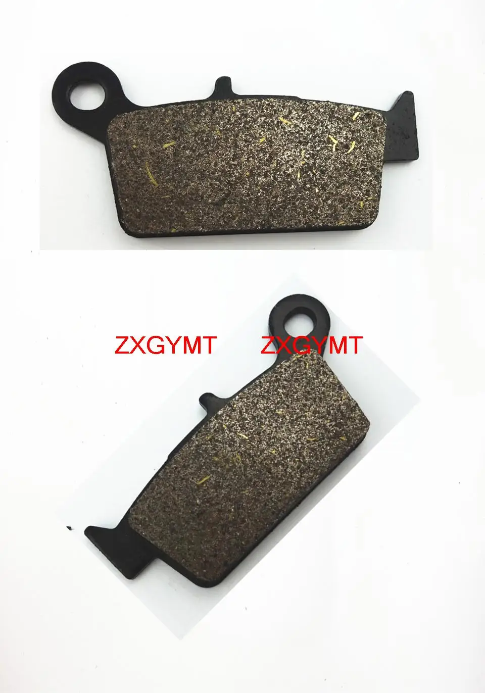 Задние тормозные колодки хорошего качества для GAS EC 250/300 Racing EC250/300 2009 дисковые