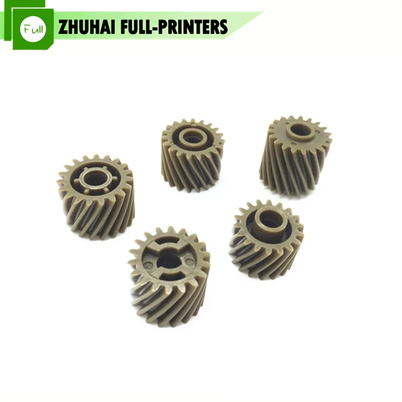 2Sets BH420 BH421 BH500 BH501 New Compatible Fuser Drive Gear for Konica Minolta Bizhub 420 421 500 501 | Компьютеры и офис