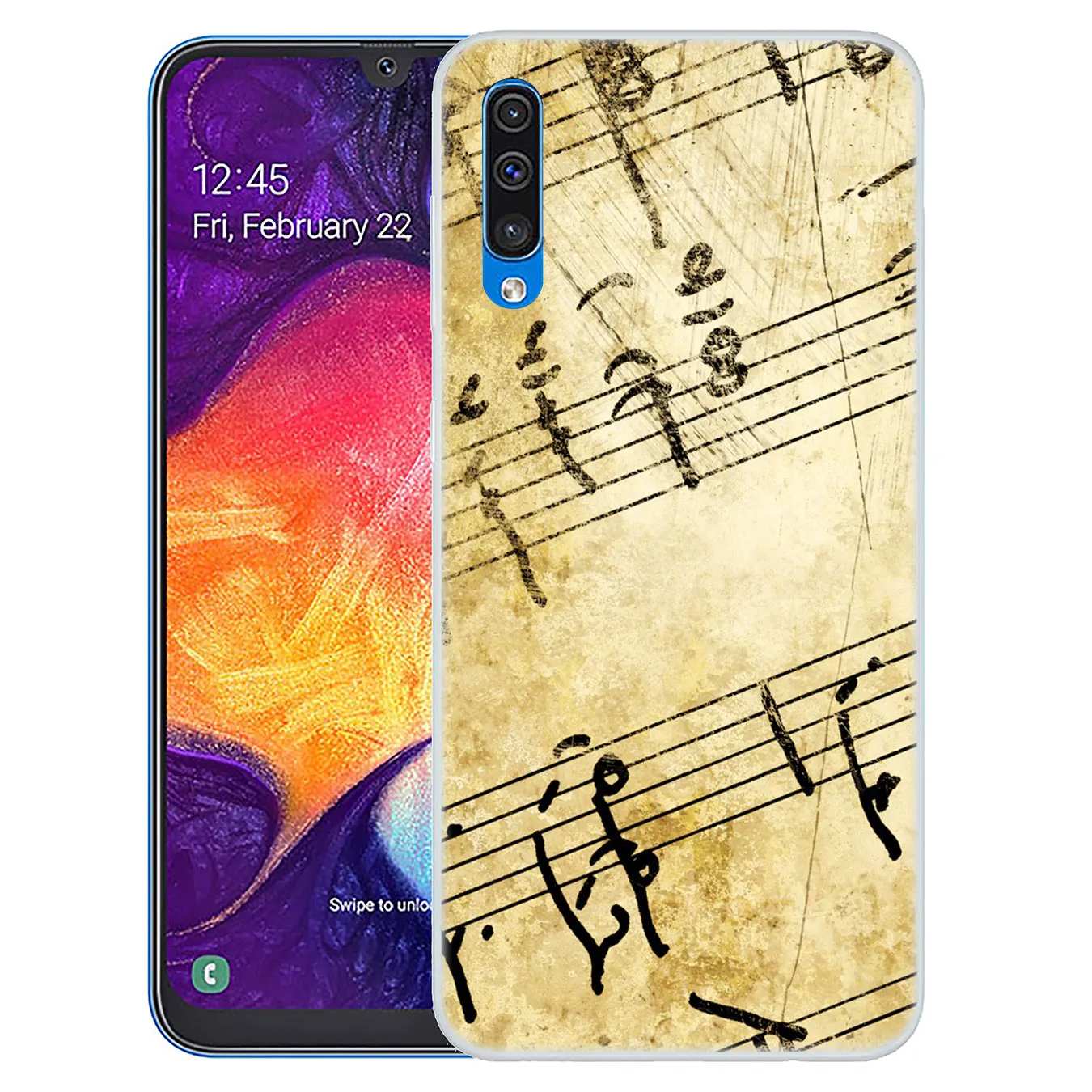 Чехол для Samsung Galaxy A10 A20 A30 A40 A50 A60 A70 M40 M30 M20 M10 A20e|Чехлы-накладки| |