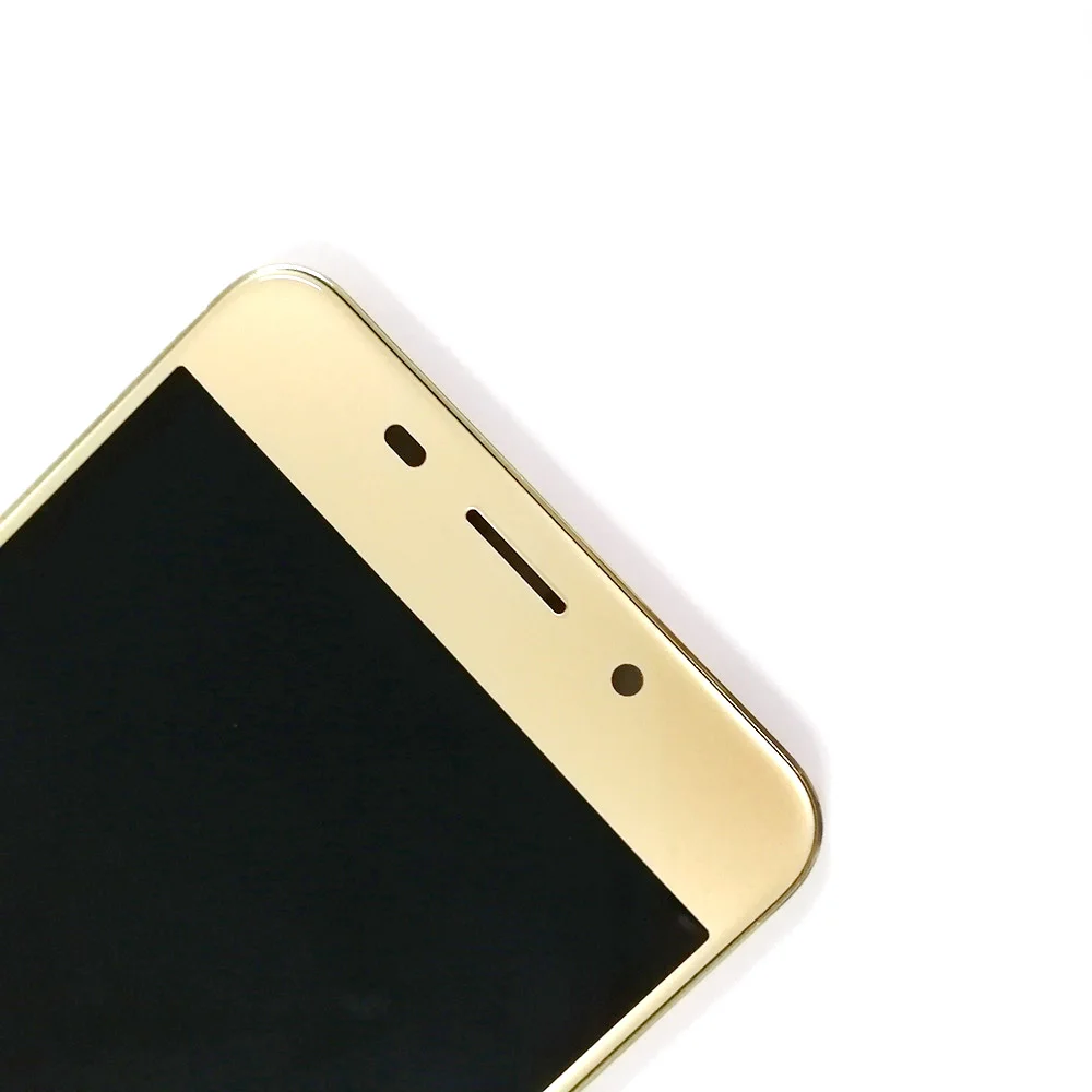 AICSRAD 5 2 &quotОригинальный ЖК дисплей для ASUS Zenfone 3S Max ZC521TL X00GD сенсорный экран с рамкой
