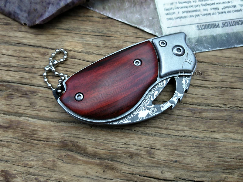 LCM66 дамасский Karambit складной нож csgo подарок тактический карманный нож, Открытый Кемпинг джунгли выживания боевой инструмент самообороны