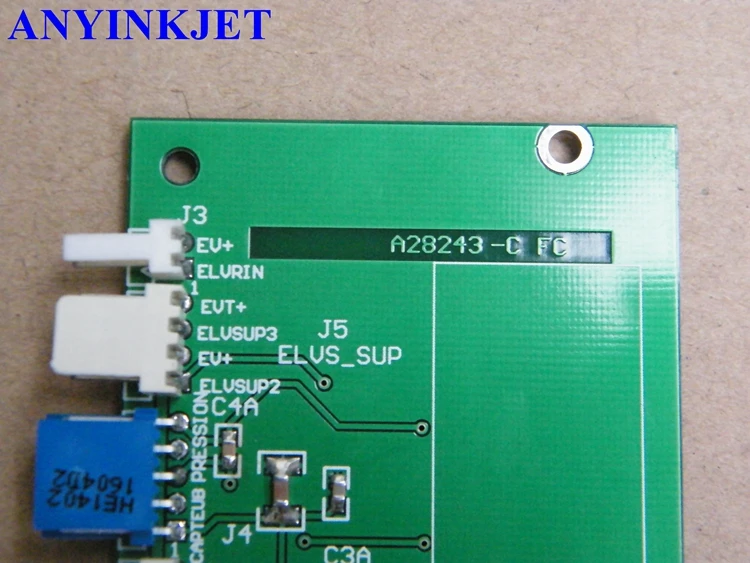9010 9020 принтер RFID плата чиповая нет необходимости в чернилах и растворителях для