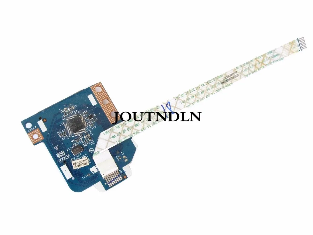 JOUTNDLN для Acer Aspire 5741 5742 кард-ридер доска с кабелем LS-5898P | Компьютеры и офис