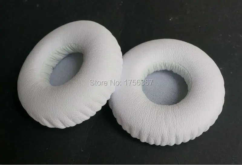 Сменные оригинальные амбушюры для наушников совместимые с наушниками AKG K452 K451 Q460