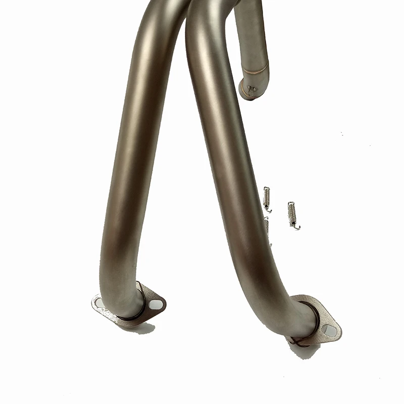 _ R3 R25 R30 2014 2015 мотоциклетный полный выхлопной глушитель средняя труба из