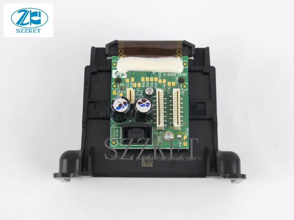 Новая Оригинальная печатающая головка CN688 688 688A для hp 3525 5525 4615 4625 3070 3070A B211a 5510 6510 7510