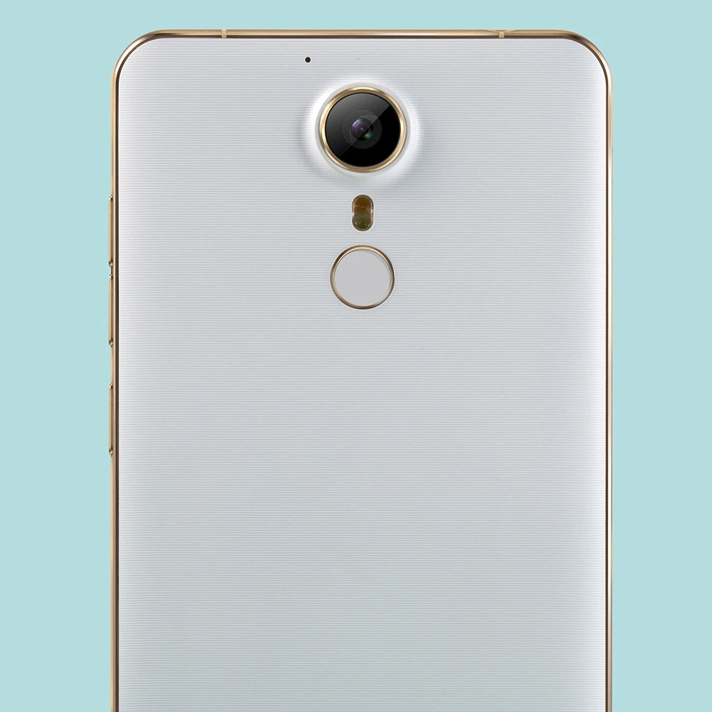 Оригинал DOOGEE F7 Pro Мобильного Телефона Android 6.0 5.7 Дюймов HD 1920x1080 Экран MTK6797 Дека Core 4 Г