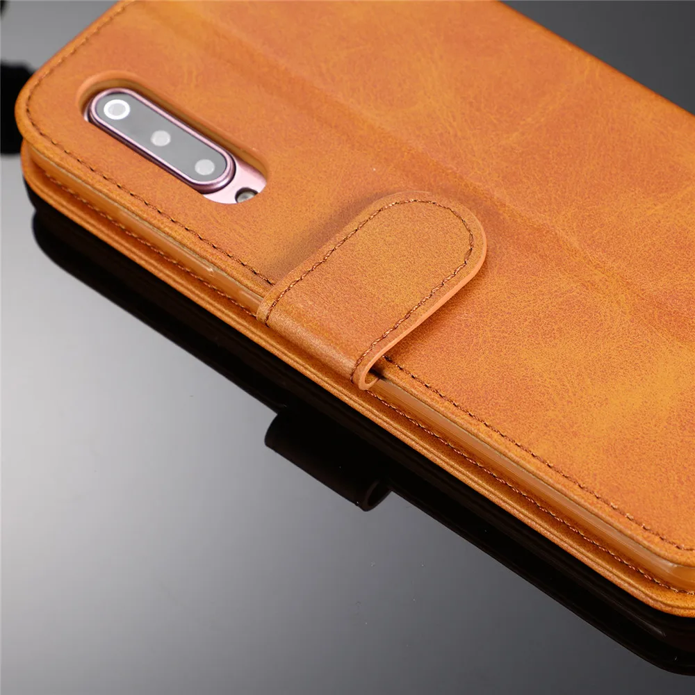 Чехол-книжка для Xiao mi Red mi Note 7 mi 9 Se 8 Pocephone F1 A2 Lite 6x Red mi 7 8a S2 Note 8t 8 7 6 5 Pro Кожаный чехол-бумажник с подставкой