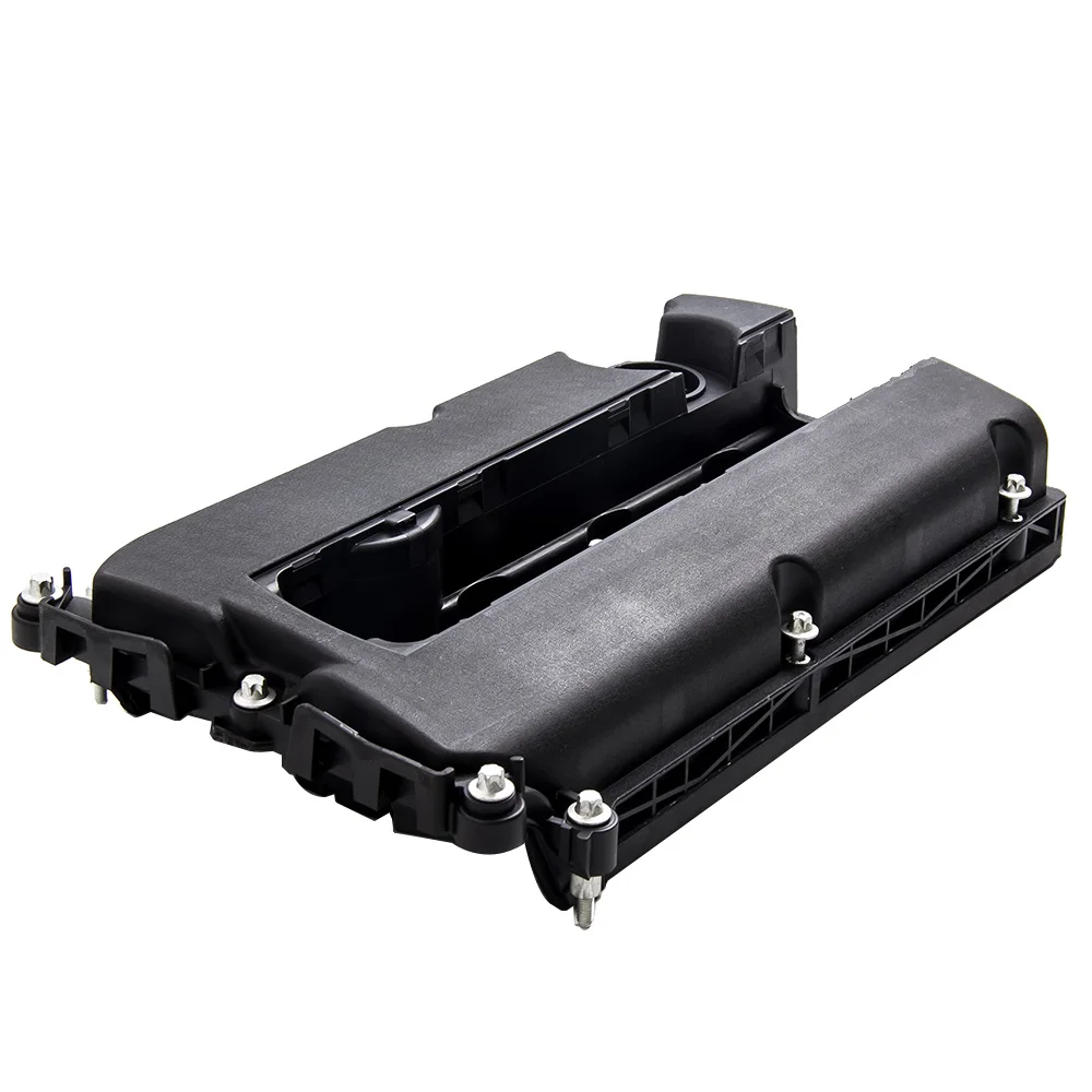Крышка кулиса двигателя для Astra H 05 10 Z16LET A16LET Z16XER A16XER Z18XER A18XER 55564395 винтовая