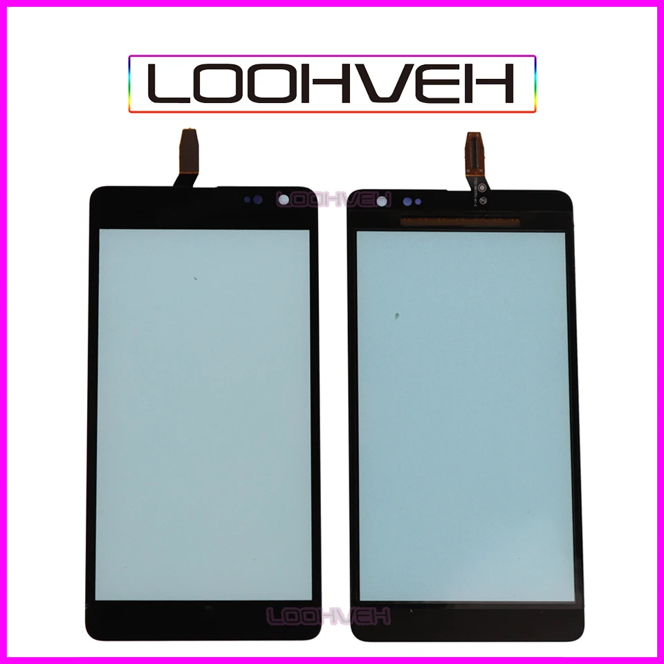 Сенсорный экран 5 0 &quotдля Nokia Microsoft Lumia N535 ct2s73 CT2C1607 535 дигитайзер переднее стекло