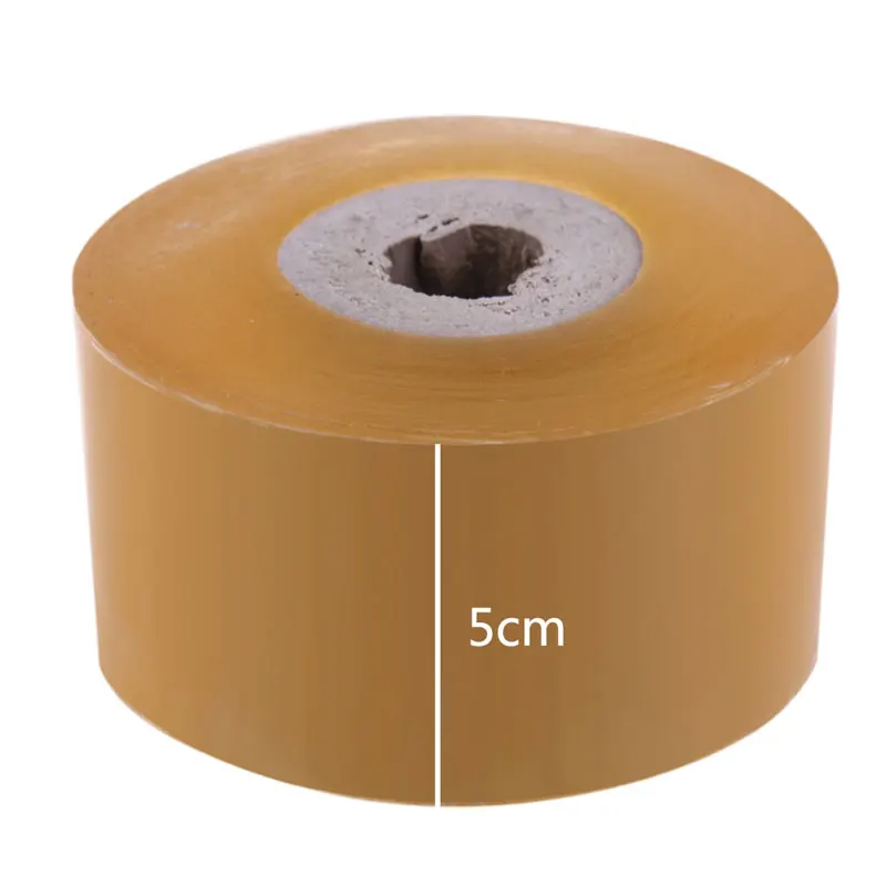 5cm tape Садовые инструменты секатор Чоппер прививка резка дерево садовый прививка инструмент фруктовое дерево секатор ножницы прививка секатор - Цвет: 5cm tape