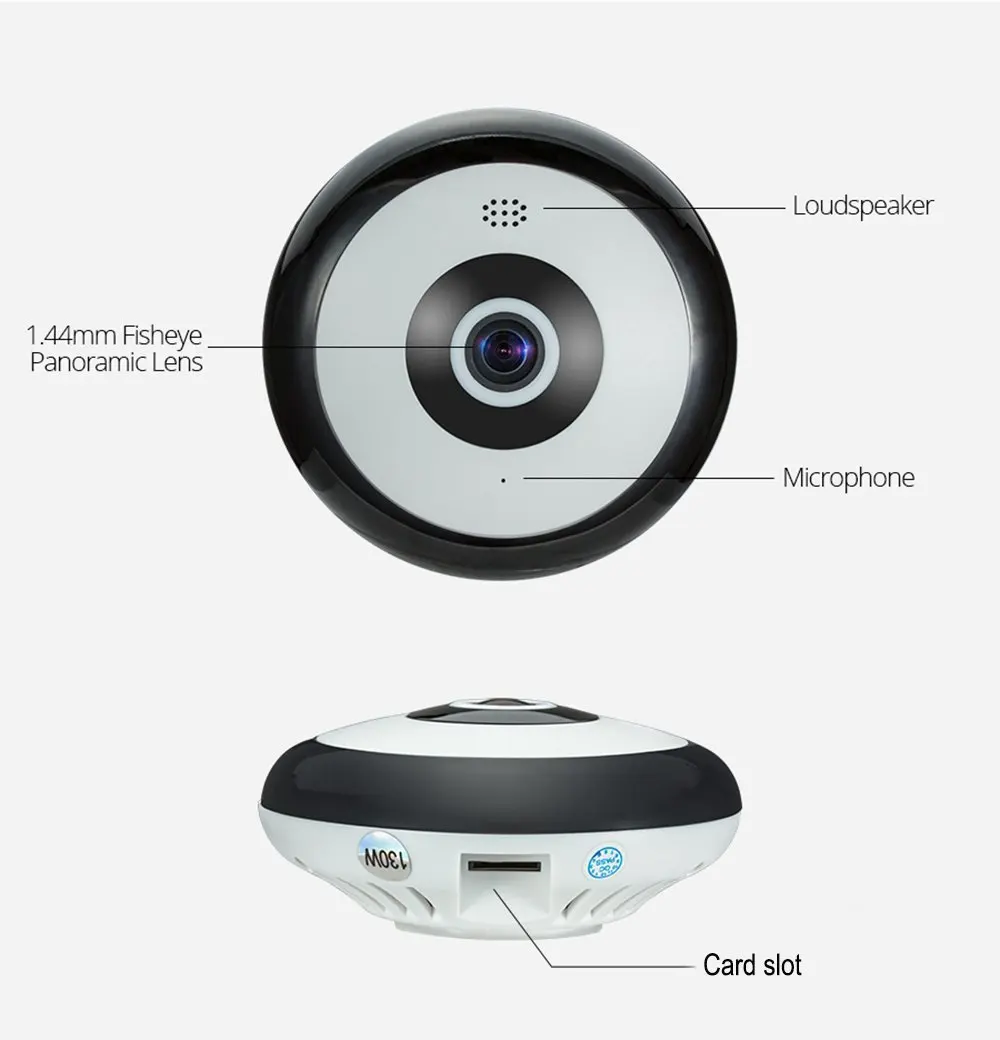 Kruiq V380 Мини CCTV IP камера Wifi Hd 1080P видео наблюдение wifi камера Домашняя безопасность беспроводная камера Детский Монитор IP камера