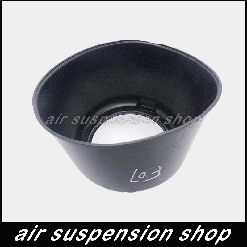 1 шт. комплект для ремонта пневматической подвески задняя Пылезащитная Крышка BMW 5