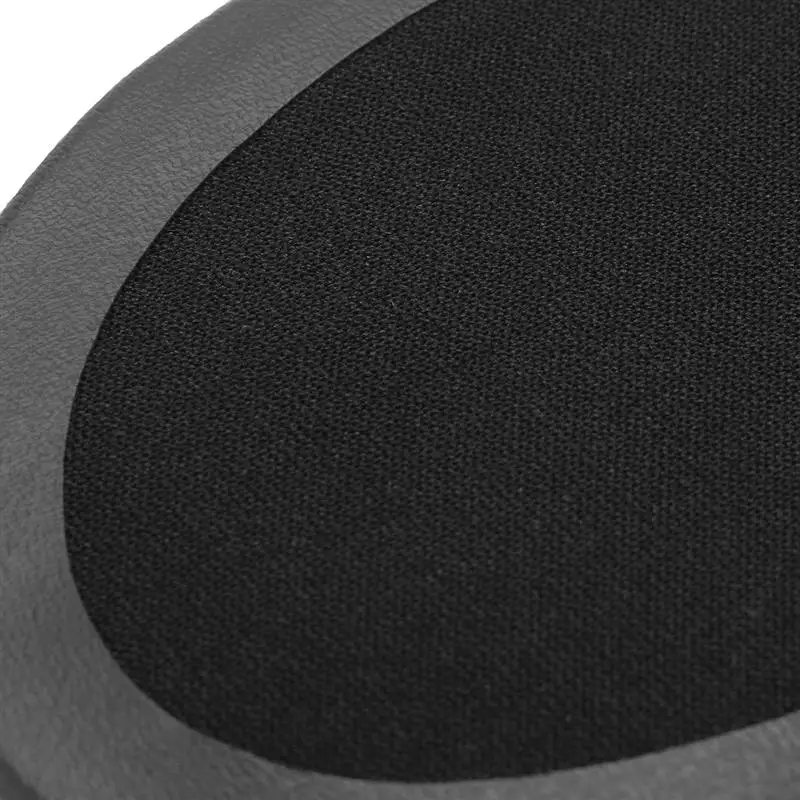 LEORY 1 пара черный Замена амбушюры подушки для Philips О 'Нил TR55LX стрейч гарнитуры наушники