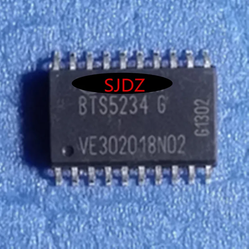 

5 шт./лот BTS5234G BTS5234 G BTS5234 SOP20