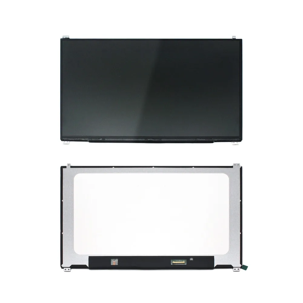 ЖК экран HD + матрица 1366X768 30 контактный фотографический дисплей для ASUS X400NA W418VP VM410LAB
