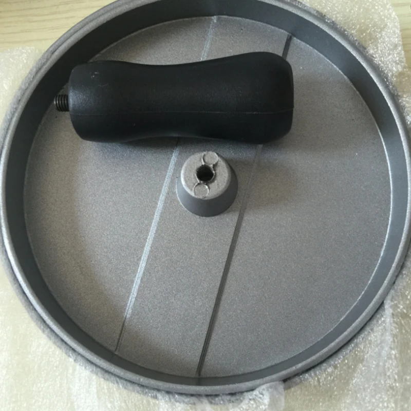 Инструменты для приготовления пищи металлическая Форма гамбургера мяса торта