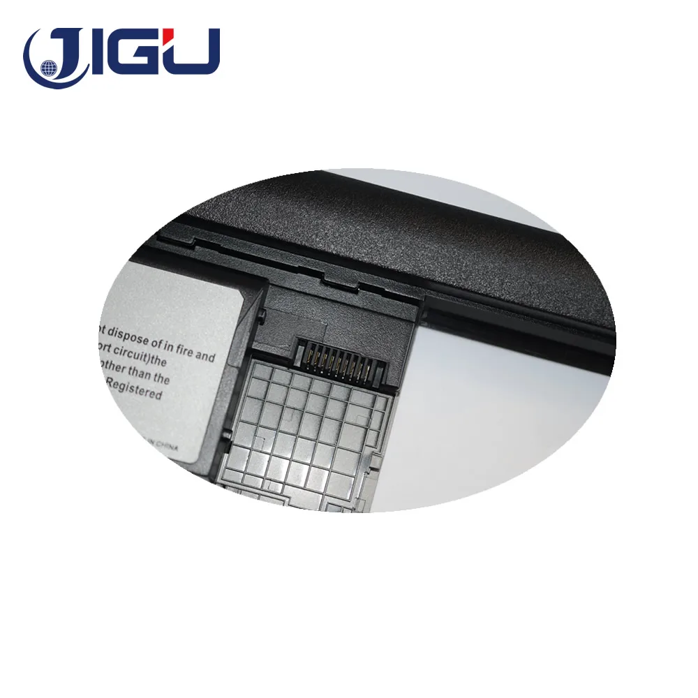 Аккумулятор JIGU для ноутбука Dell Latitude D620 D630 D631 312 0383 0386 451 10297 10298 JD634 PC764 TC030 TD175|battery for
