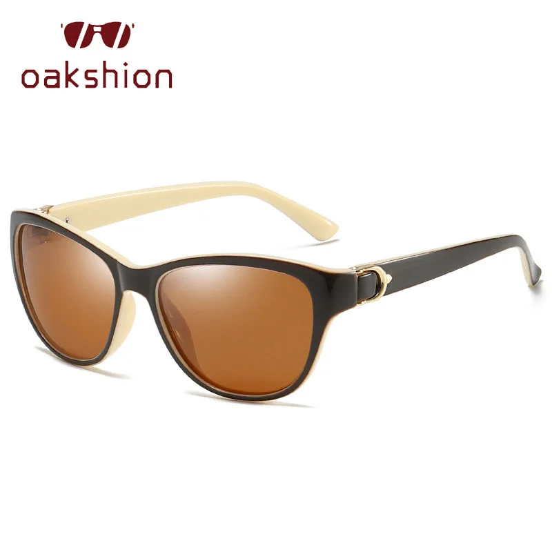 Солнцезащитные очки oakshion женские роскошные брендовые дизайнерские
