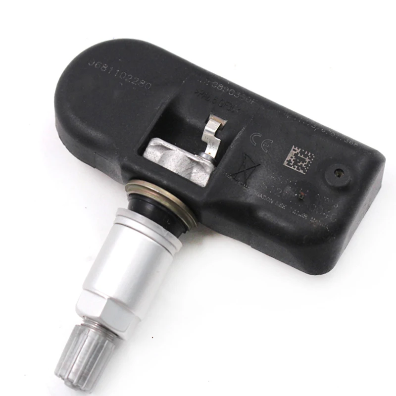 Система контроля давления в шинах YAOPEI Original 9681102280 TPMS для Peugeot Citroen | Автомобили и