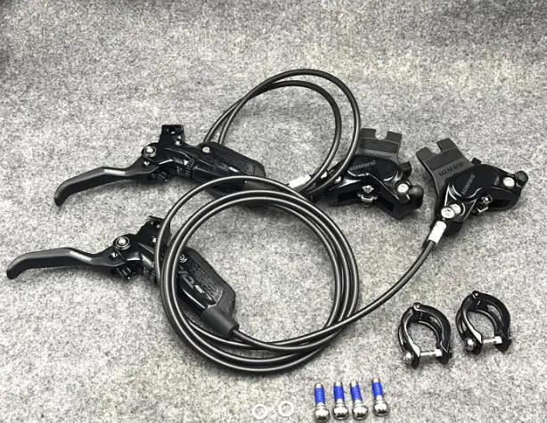 SRAM Код R RSC тормозной рычаг горный велосипед дорожный Гидравлический дисковый
