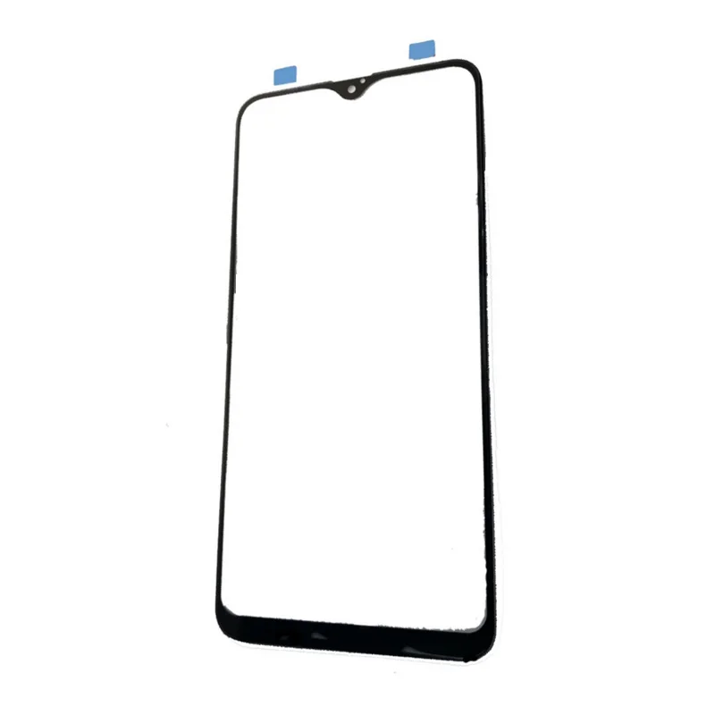 Для Samsung Galaxy M10 M20 M30 M30s M10S M21 M31 ЖК наружном экран Стеклянная крышка запасное