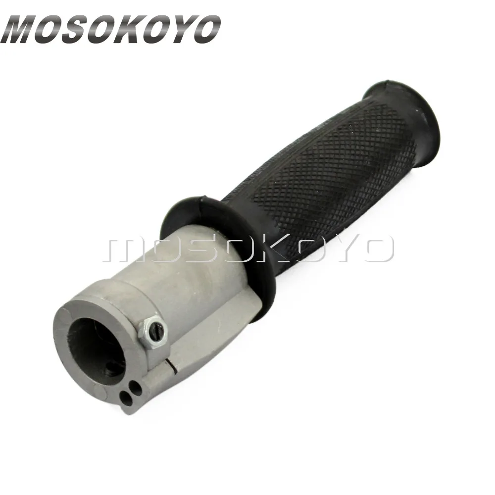 Резиновая рукоятка в стиле ретро для BMW R50 R1 R12 R71 K750 KS750|Ручки мотоциклов| |