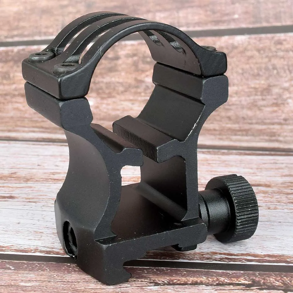 MK18 comp M2 Weaver Rail Wilcox Mount для адаптера M2/M3 Picatinny тактическое Крепление Rail|Кронштейны и