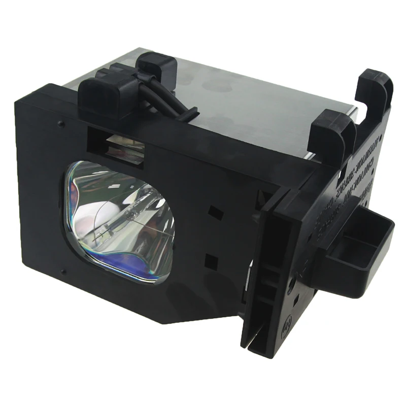 100% новый TY-LA1000 проектор/ТВ лампа с корпусом для Panasonic PT43LC14/PT43LCX64/PT43LCX65/PT50LC13/PT50LC13-K |