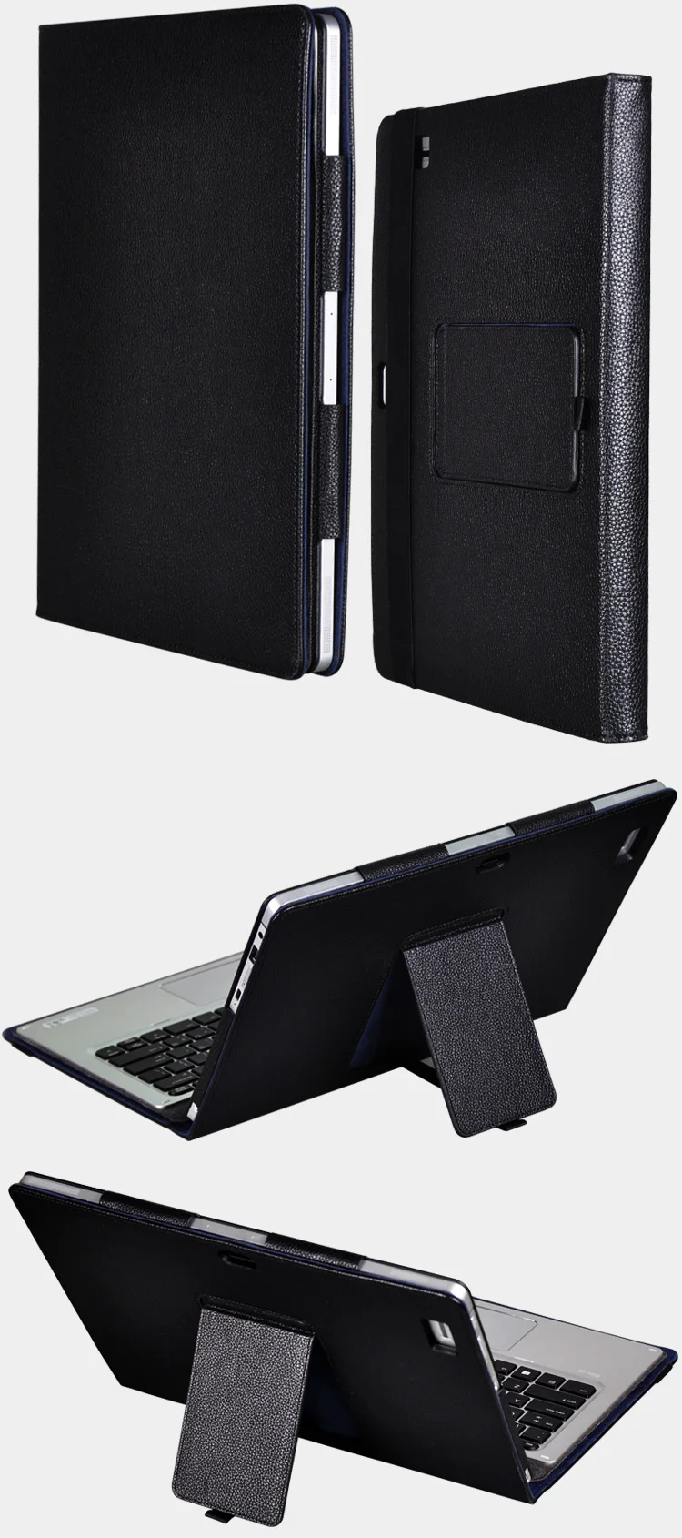 Для планшета hp Elite X2 1012 G2 чехол из искусственной кожи подставка держатель для планшета hp Elite X2 1020 G1 G2 12,3 ''дюймовый чехол для планшета