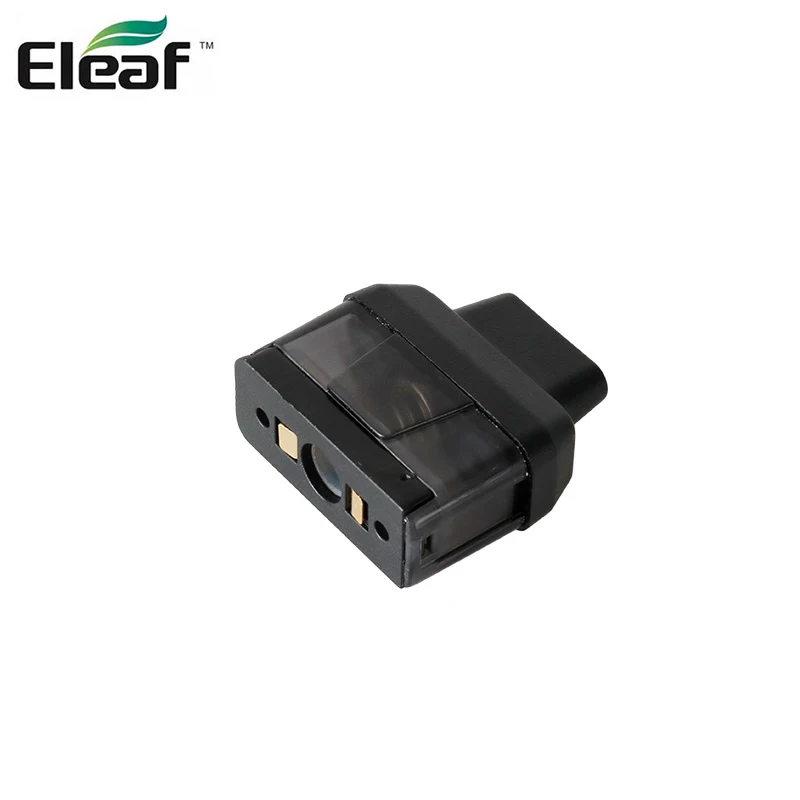 Оригинальный атомайзер Eleaf iCare 2 мл бак с IC 1.3ohm катушками iCare2 картридж подходит icare