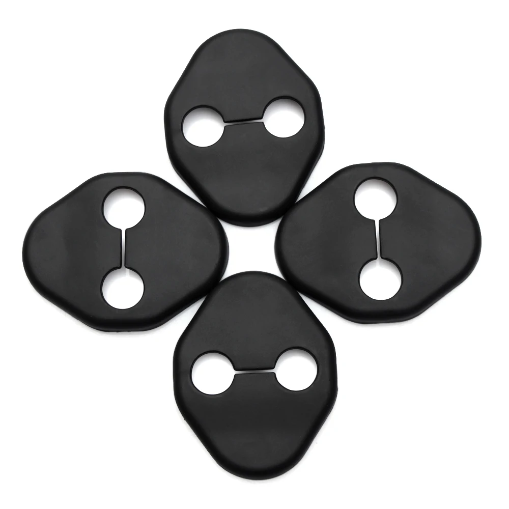 Дверной замок кнопка дверного замка декоративная крышка для двери N7 KIA RIO k2 2012 2013