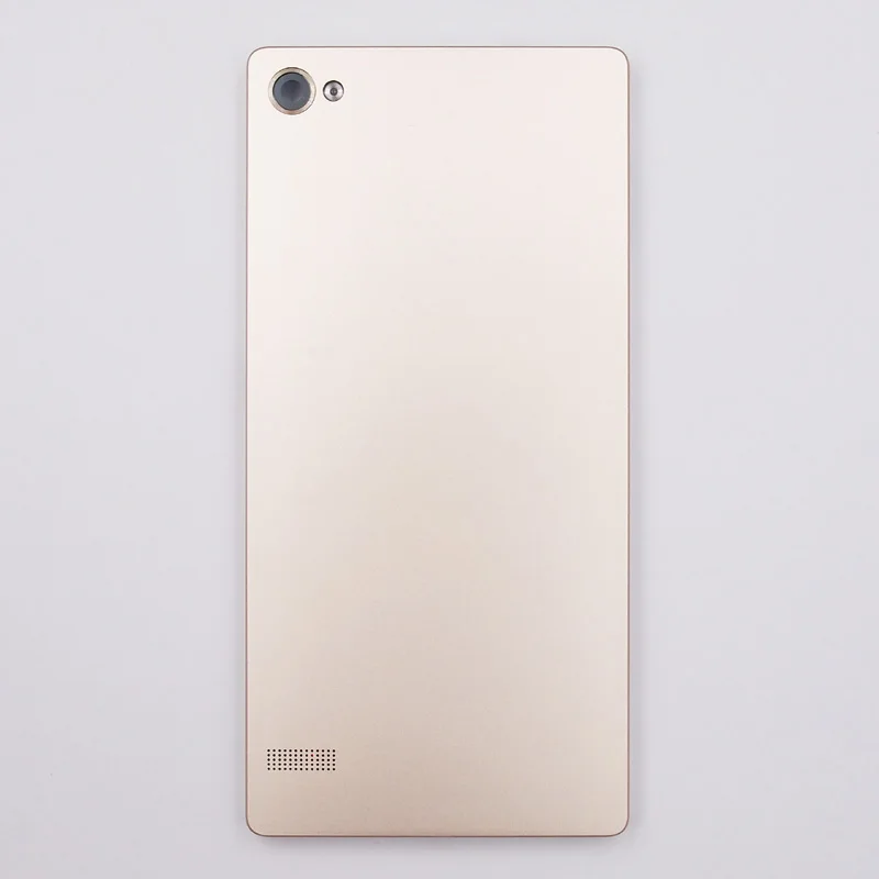 Baansam Новый Батарея дверь задняя крышка Корпус чехол для Lenovo Vibe X2 Pro X2Pt5 с объемом