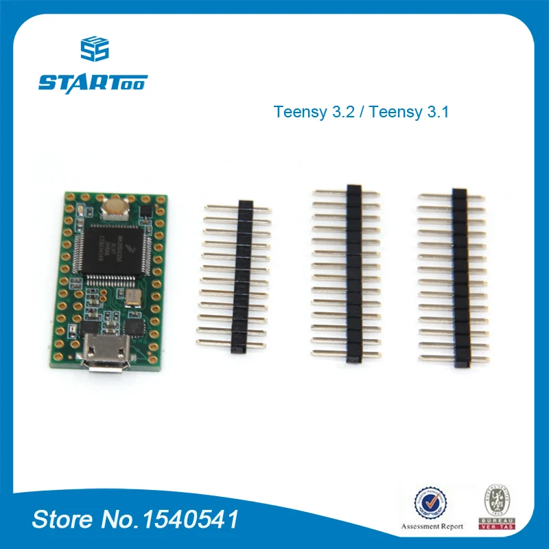 Teeny 3 1 Teensy 2 USB клавиатура мышь AVR Экспериментальная плата для PS3|board board|board usbboard ps3 |